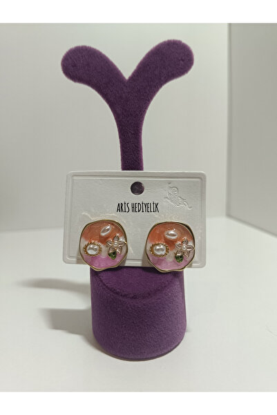 Fashion Jewellery حلق المينا