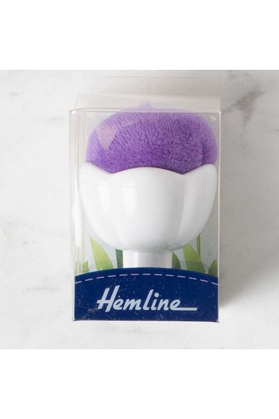 sylar Purple Loren Tulip Needle - 4915