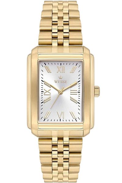 Wesse Wwg210503 Men's Wristwatch