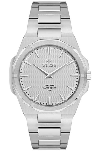 Wesse Wwg403301 Men's Wristwatch