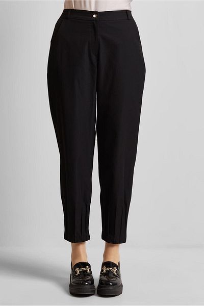Alvina Panel Detail Pants 70892