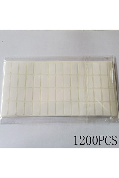 choice2 Square 1200pcs Hot 120~1200 Sheet Square Round Classification Label S...