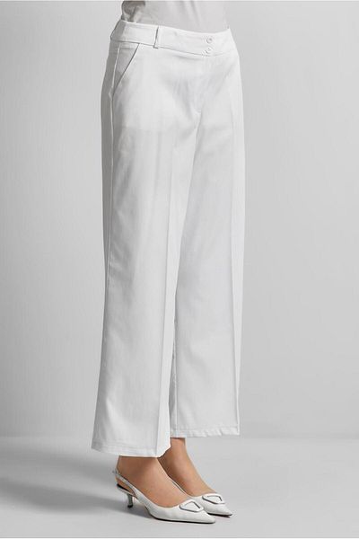Alvina Wide Leg Pants 70725