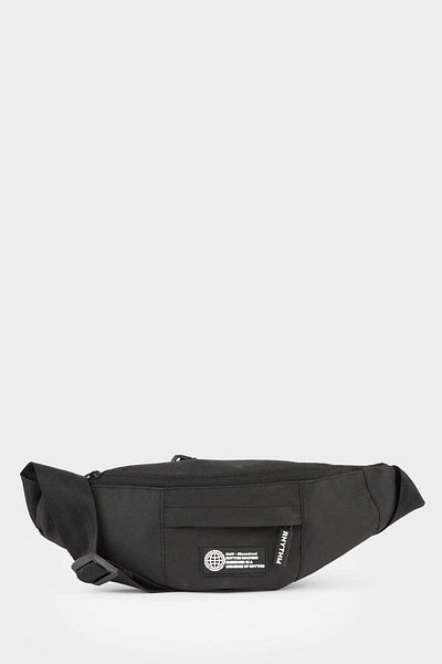 DeFacto Men's Waist Bag F6448Axns
