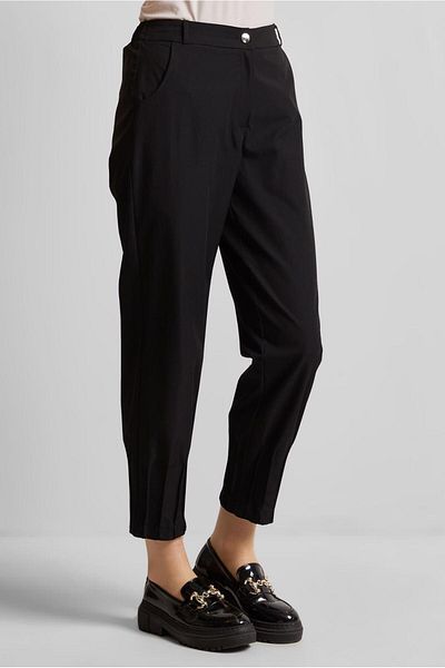 Alvina Panel Detail Pants 70892