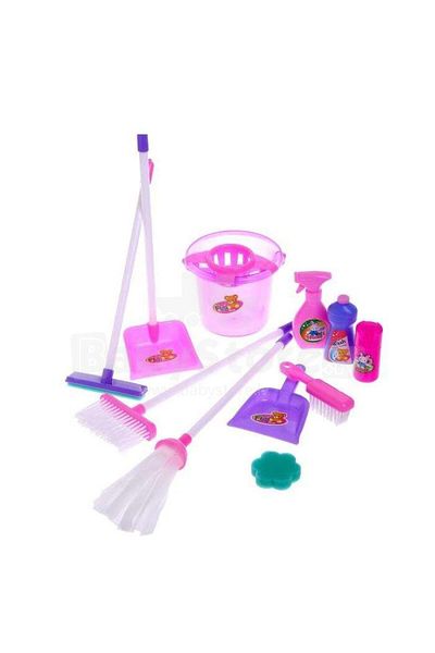 rexa Magical Playset Let Clean Ages 3+ Pretend Fun