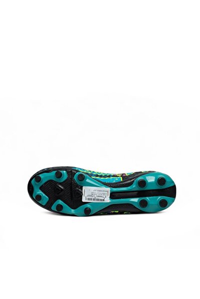 ROE SPORT AİR LALİGA ROE SPORT Laliga Air Unisex Halı Saha Ve Çim Zemin Kramponu Çoraplı Renkli