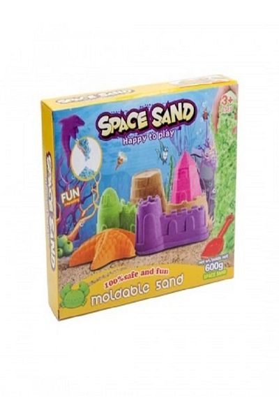 rexa Space Sand Happy To play