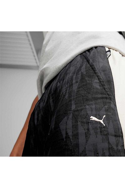 Puma Basketball Nostalgia T7 Men's Chino Sweatpants