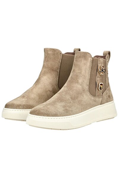 Nero Giardini Stiefelette