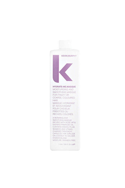 Kevin Murphy Hydrate-Me, Mască cremă pentru tratarea părului, Pentru hidratar...