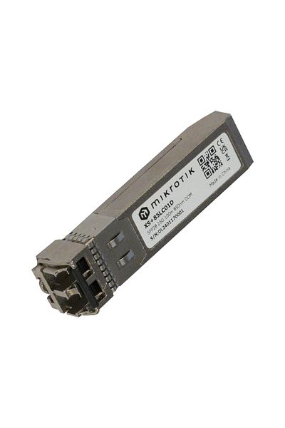 MIKROTIK SFP28 XS+85LC01D Modul, 10000/25000 Mbit/s