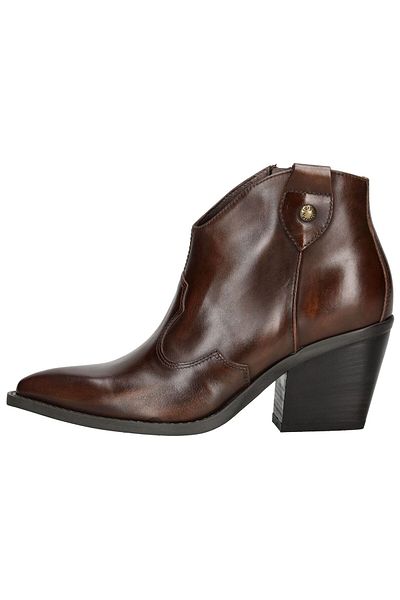 Nero Giardini Stiefelette
