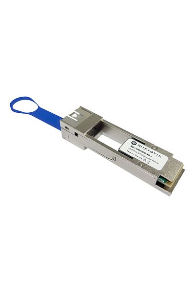 MIKROTIK Convertor QSFP28 la SFP28 25000 Mbit/s