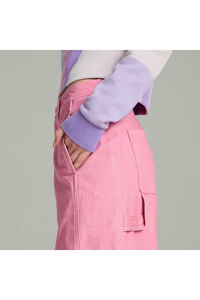 Puma x KIDSUPER Pantaloni pentru femei