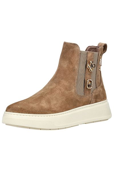 Nero Giardini Stiefelette