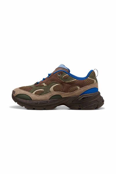 Puma X Kidsuper Velophasis Nu Unisex Shoes