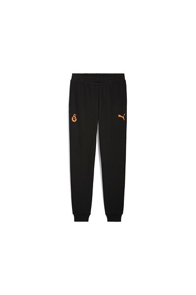 Puma Ανδρικό αθλητικό παντελόνι GALATASARAY FtblESSENTIALS