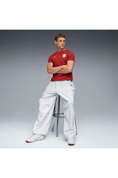 Puma Galatasaray Evostripe Men's T-Shirt