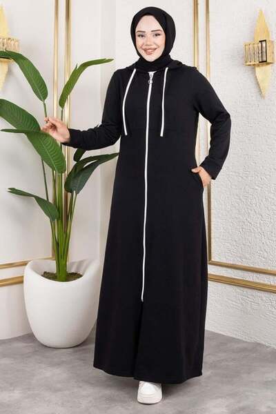 Genel Markalar Tesettür Ferace