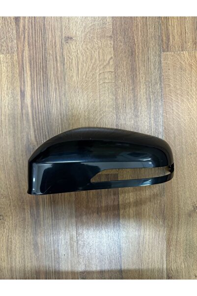 NS Nilser Auto Parts Chery Tiggo 8 Pro Sağ Dikiz Ayna Kapağı Boyasız 2022-2024