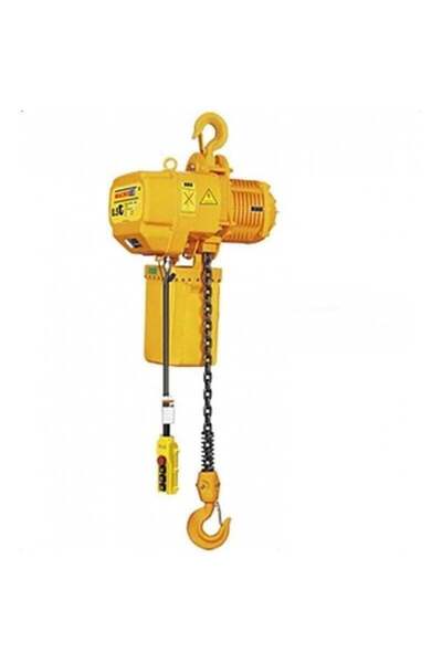 GordonX G1EC232 Elektrikli Caraskal Vinç 2.0 Ton - 3 mt.