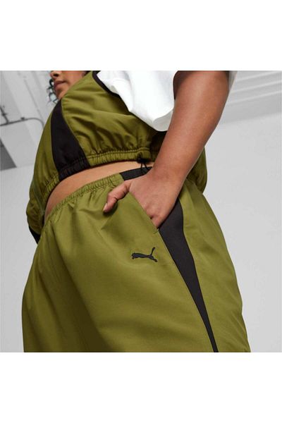Puma DARE TO Pantaloni Parașuta