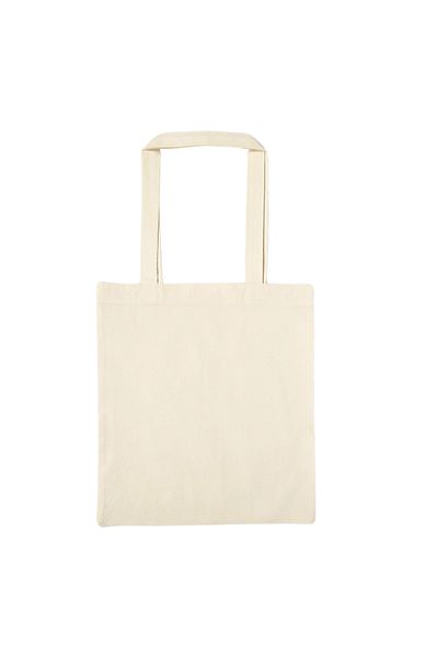 OEM Set of 10 premium shopping bags 220G – Dimensions: 38 x 42 cm,