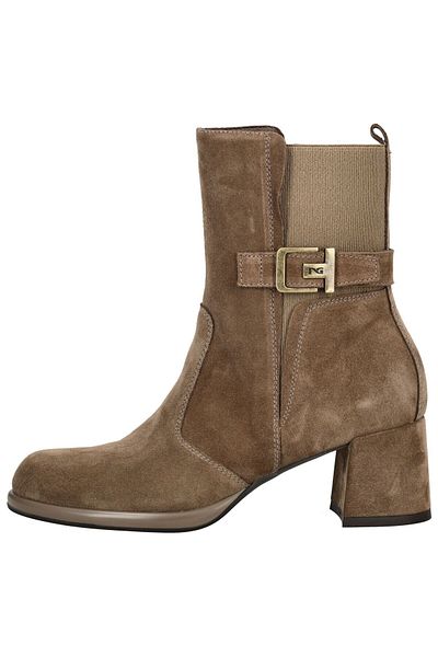 Nero Giardini Stiefelette