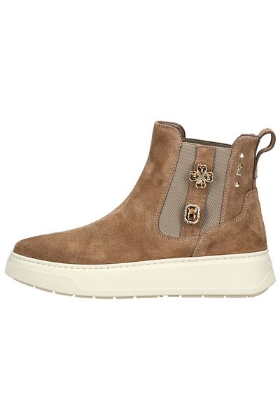 Nero Giardini Stiefelette