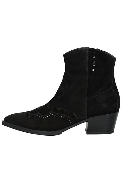 Nero Giardini Stiefelette
