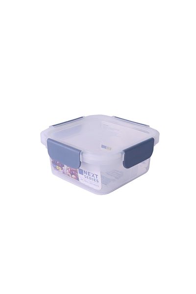 ORCHID SUPER LOCK 900 ML SQUARE STORAGE NEXT SERIES