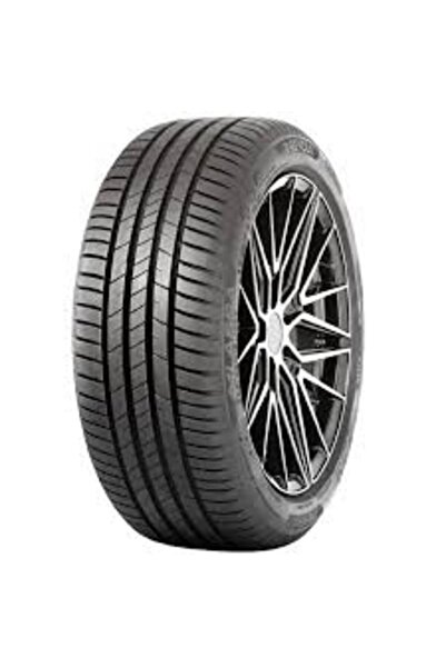 Lassa 4 ADET x 215/55R17 94W REVOLA 2025 ÜRETİM YAZLIK