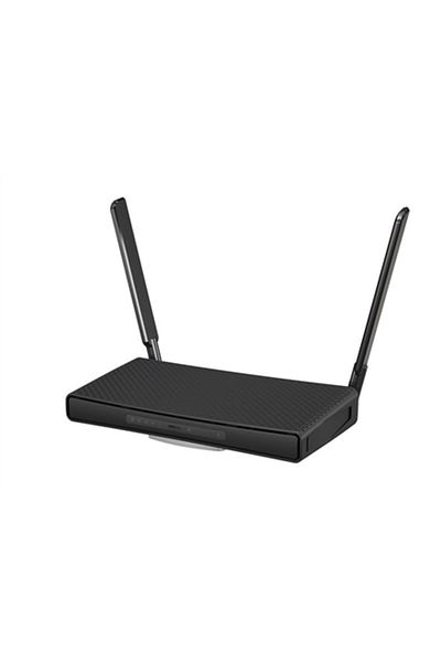 MIKROTIK hAP ac³ WLAN Router AC1200, 5 GHz, 5 Ports