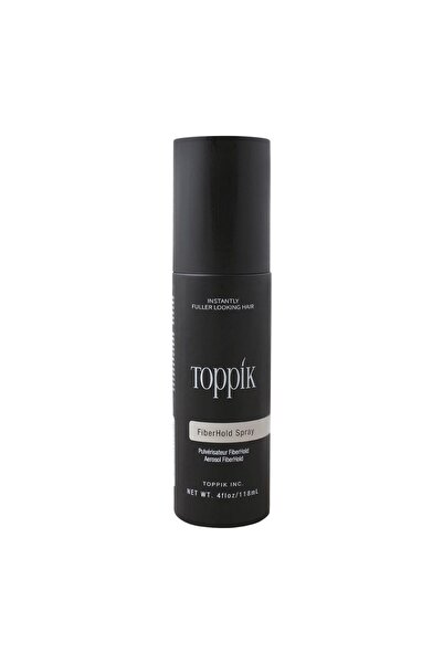 Toppik Hair Fiber Hold Spray 118 ml