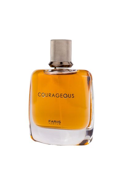 Fariis Courageous, Men's Eau De Parfum, 100 Ml, 100 ml