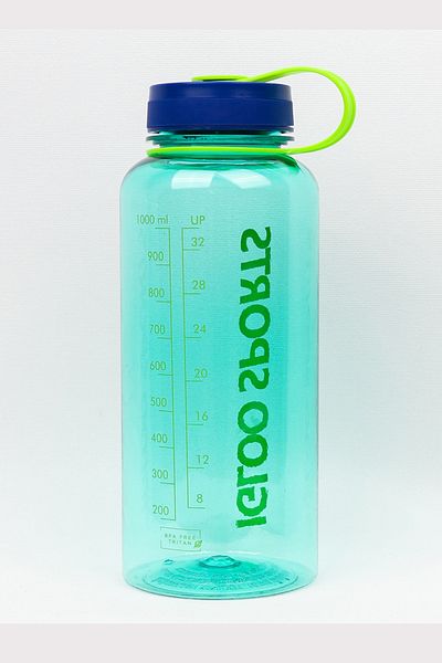IGLOO Sports Tritan Unisex Bottle 205791Tn