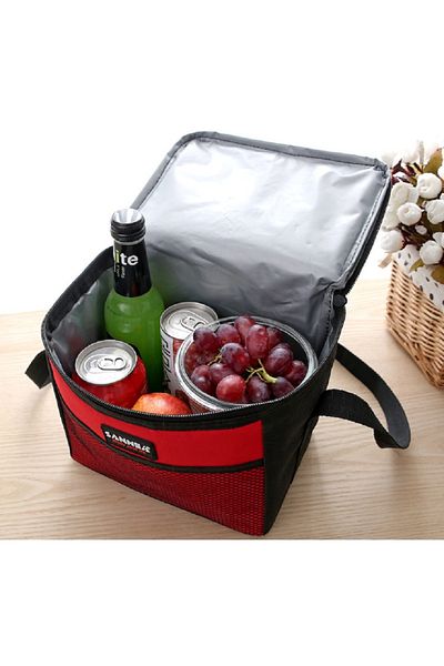 SANNEA Cooler Bag 9.5L MS STAR