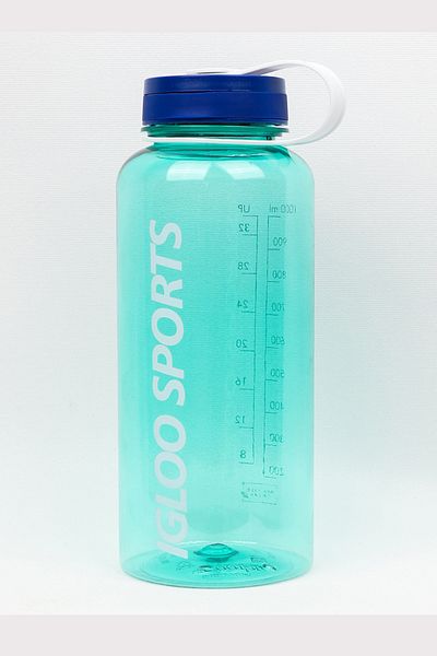 IGLOO Sports Tritan Unisex Bottle 205791Tb