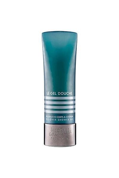 Jean Paul Gaultier Gel de duș Le Male, 200 ml