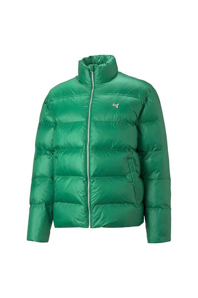 Puma X A.C. Milan Men's down Jacket