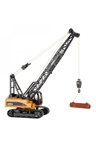 Huina Crawler crane 1572