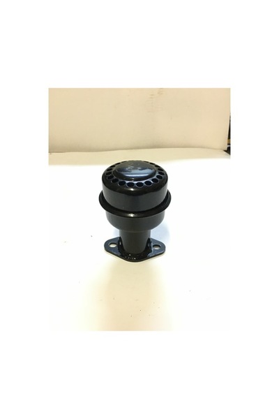 Pancar Motor E108 16hp Susturucu Eksoz Tek Silindirli