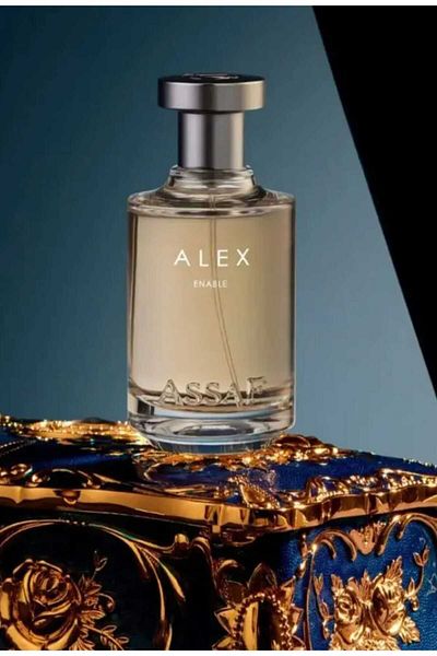 ASSAF Alex Anable Assaf 100ml