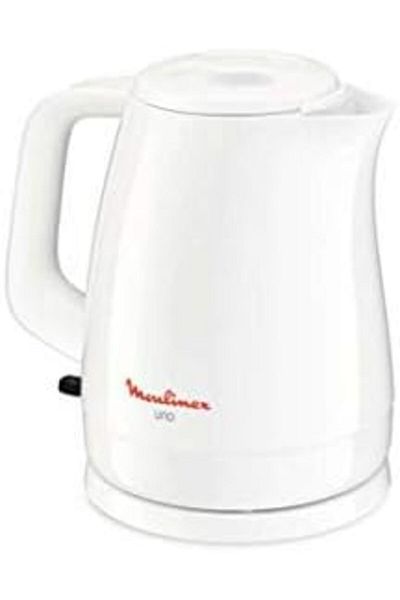 Moulinex BY150100 1.5L 2400 W White – Electrical Kettle
