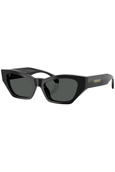 Versace Ve4488U Gb1 87 53 Women's Sunglasses