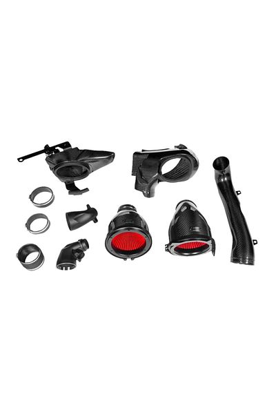 EVENTURİ Bmw G8X M2,M3,M4 Carbon Performance Filter Kit - V2
