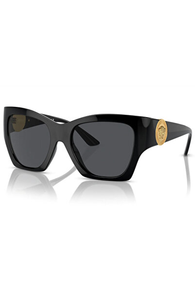 Versace Ve4452 Gb1 87 55 Women's Sunglasses