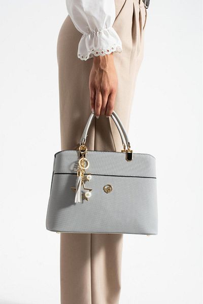 STYLE BAGS Stylebags Eliza Women's Shoulder and Crossbody Bag 22X30 Size