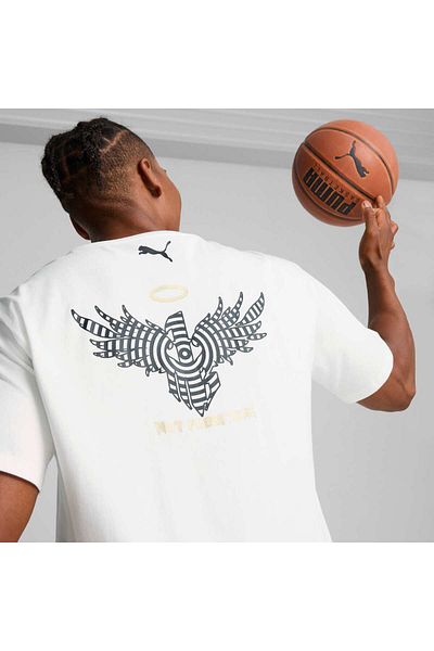 Puma Melo 50Th Men's Basketball T-Shirt